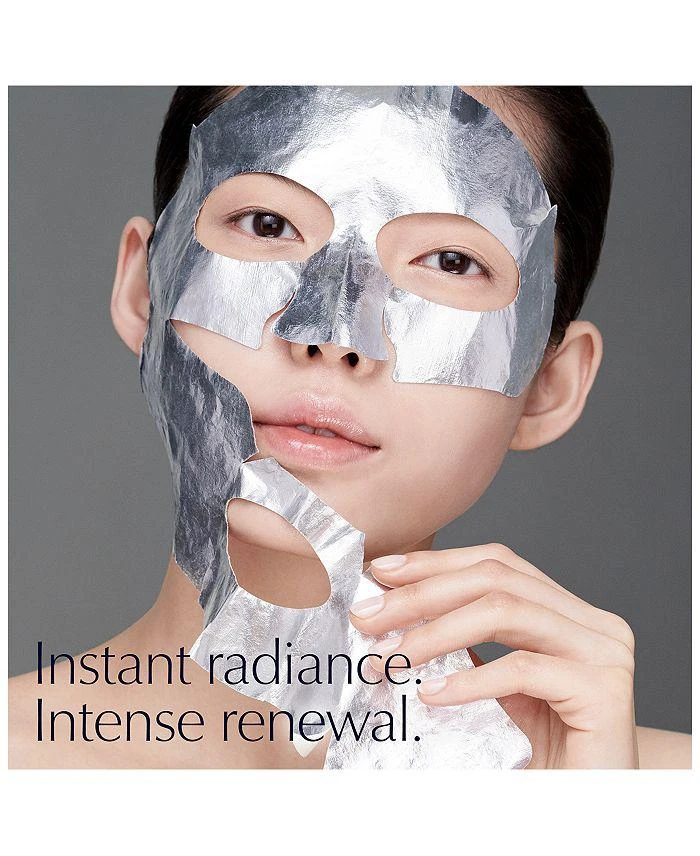 Estée Lauder Advanced Night Repair Concentrated Treatment Mask, Set of 4 4