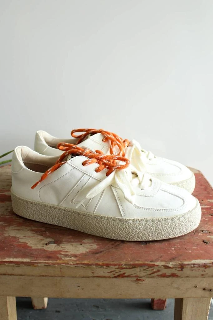 Moma Shoes Moma Shoes - Women's Vintage Sneakers 1