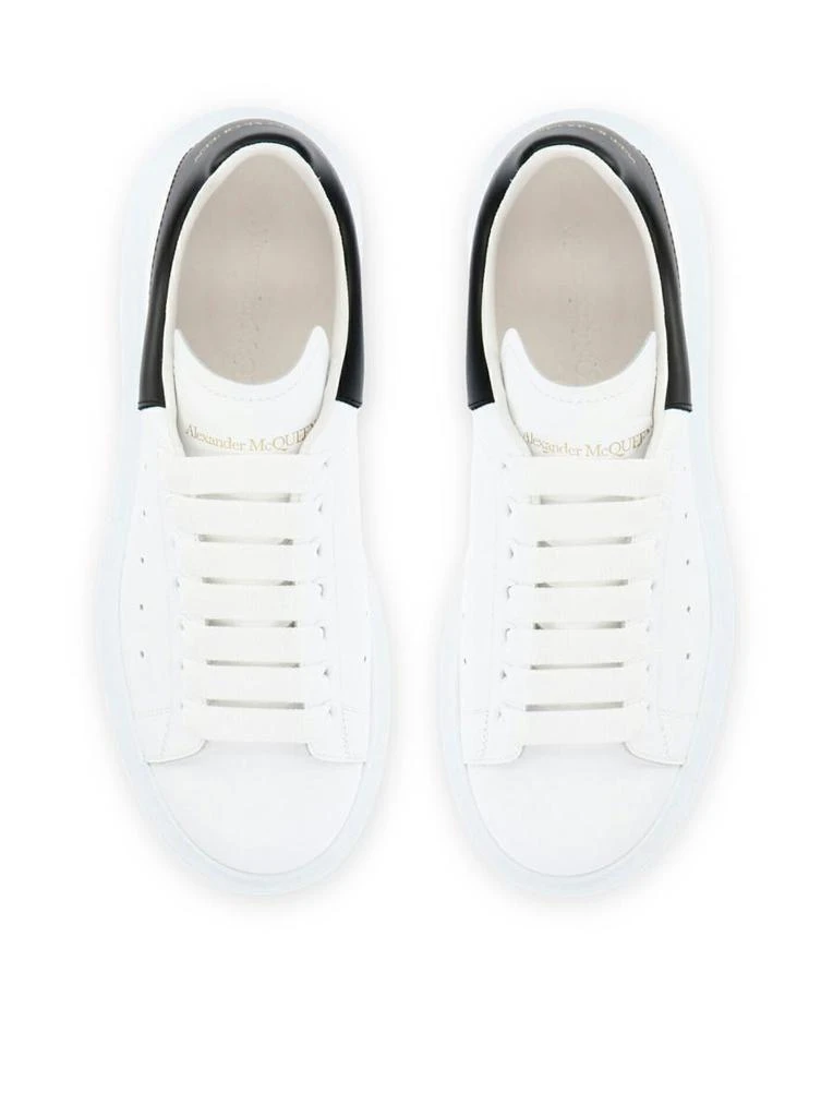 Mcqueen Mcqueen Sneakers Shoes 4