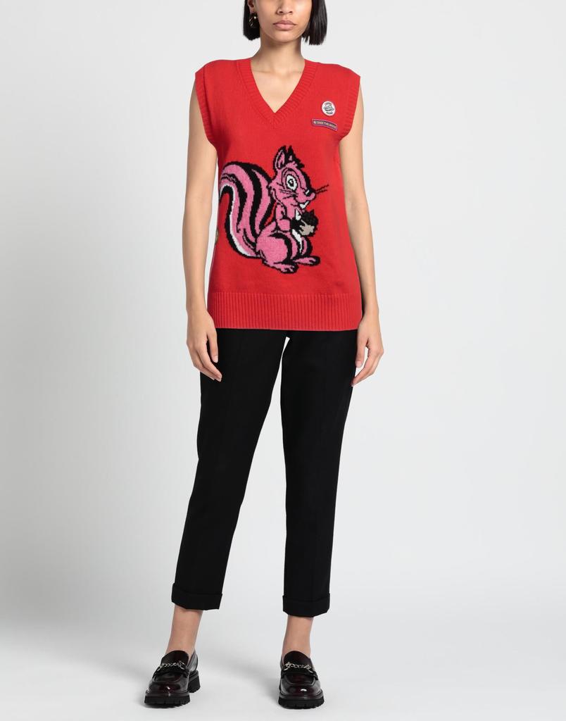 CORMIO Sleeveless sweater