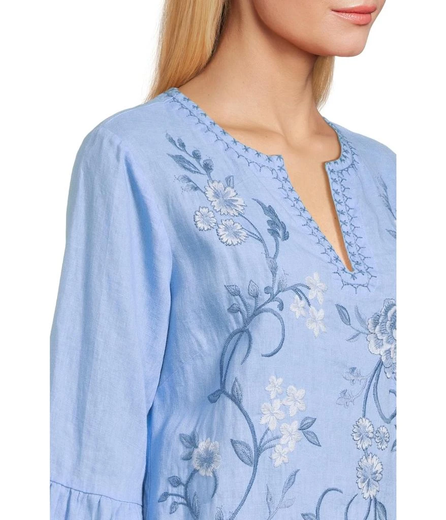 chinese dress ladies Johnny was Womens Ruffle Hem Knit Midi Dress