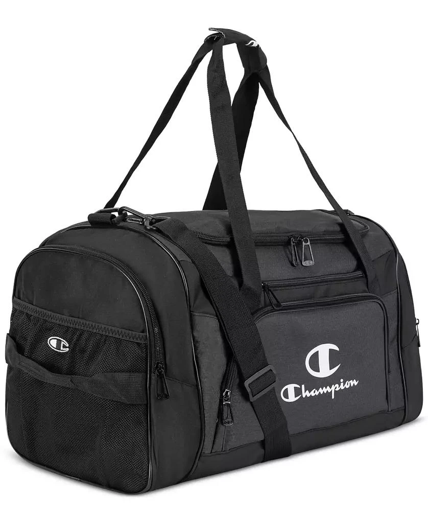 CHAMPION Men's Stadium Logo Duffel Bag 2