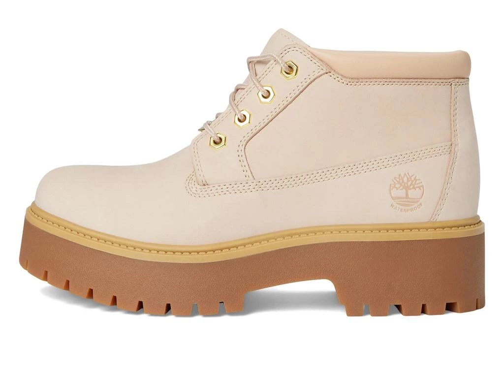 Timberland Stone Street Mid Lace-Up 4