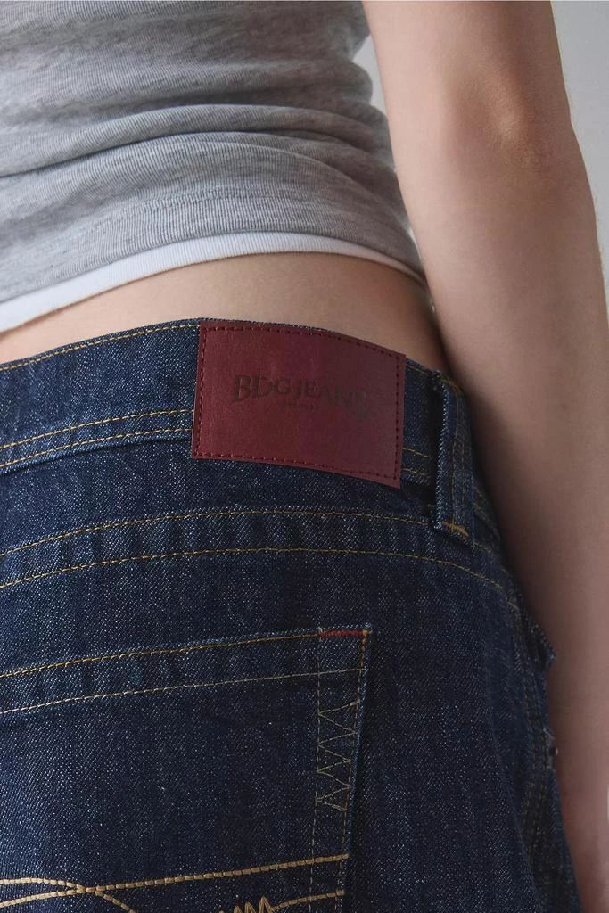 BDG BDG Kayla Cocoon Low-Rise Jean 4
