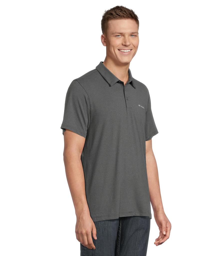 Columbia Tech Trail Polo