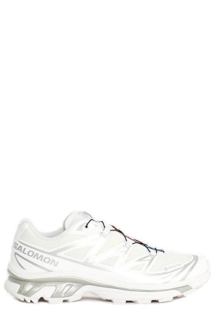 Salomon Salomon XT-6 Logo Printed Sneakers