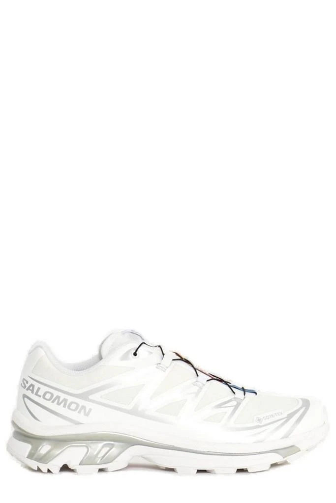 Salomon Salomon XT-6 Logo Printed Sneakers 1
