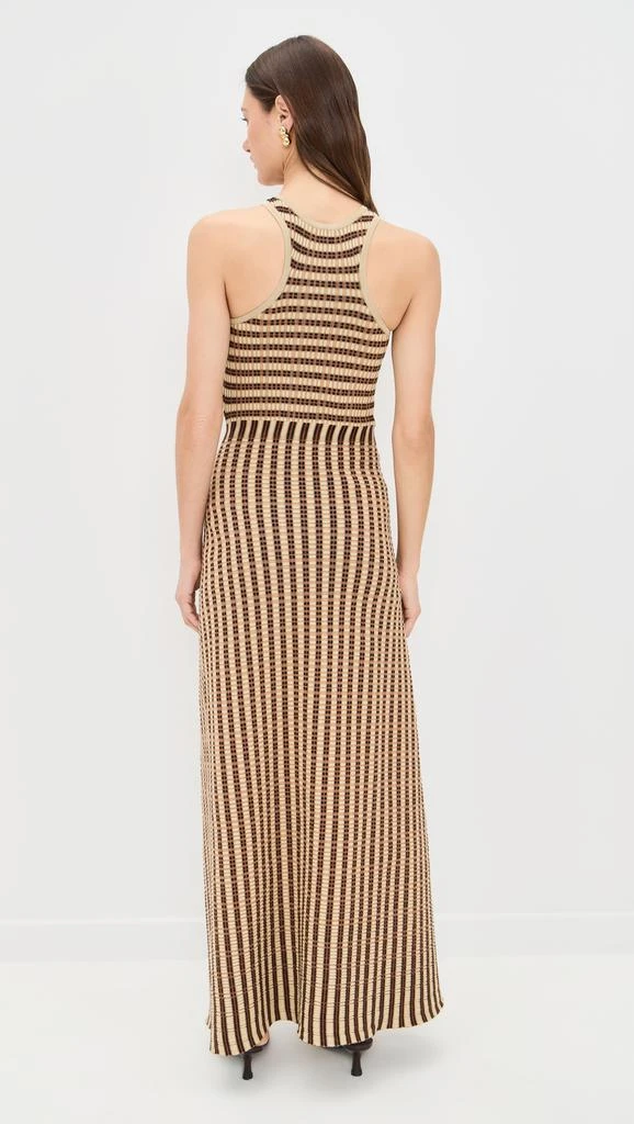 Nanushka Aliki Dress 3