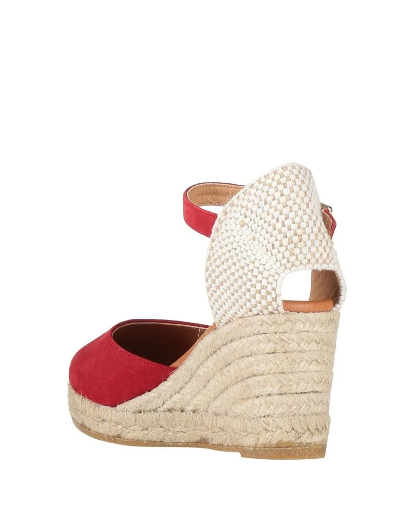 KANNA Espadrilles 3