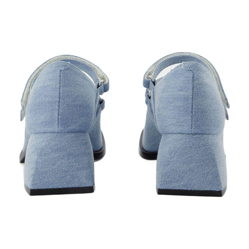 NODALETO Nodaleto Bulla Bacara Pumps 3