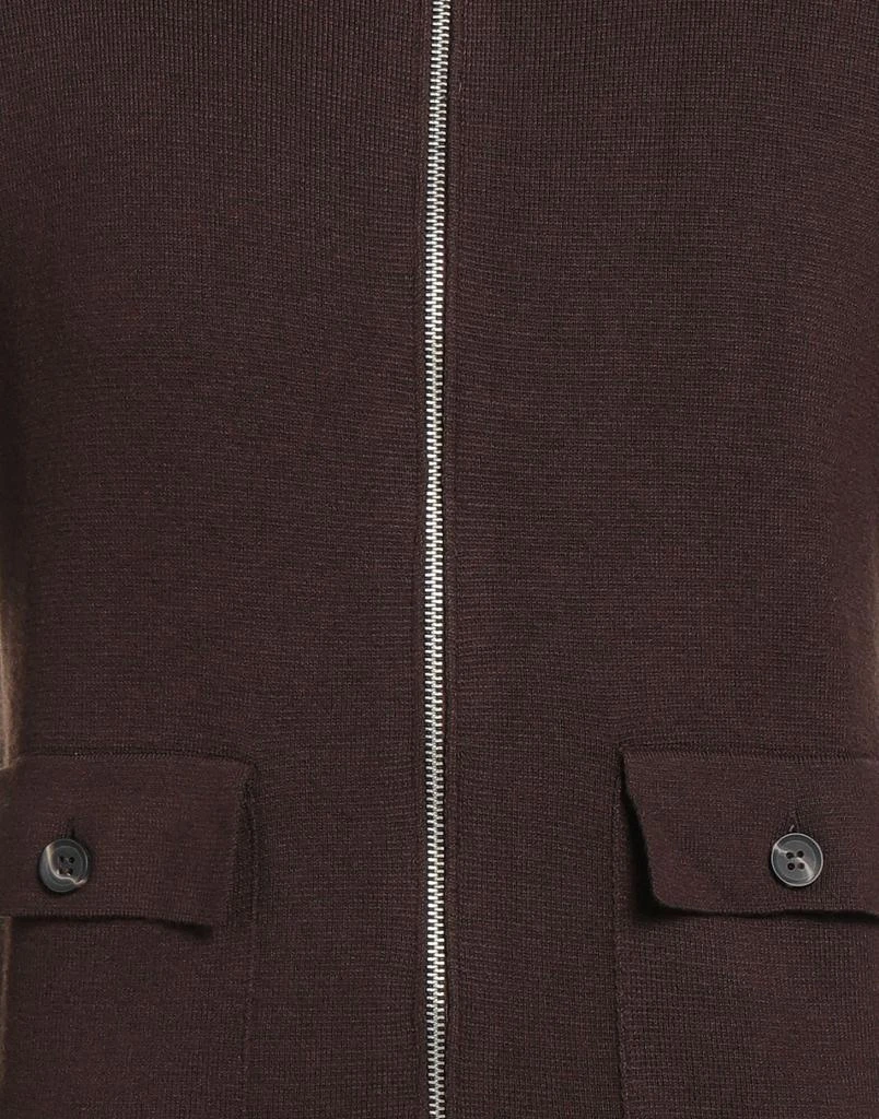 HAMAKI-HO Cardigan 4