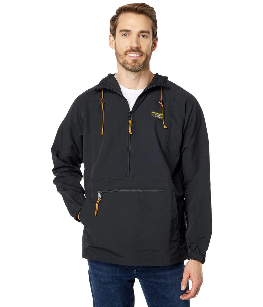 L.L.BEAN Mountain Classic Anorak 1