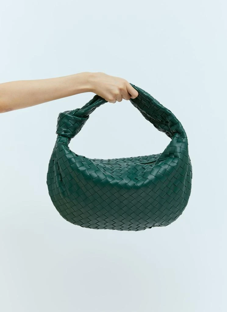 Bottega Veneta Small Jodie Handbag 3