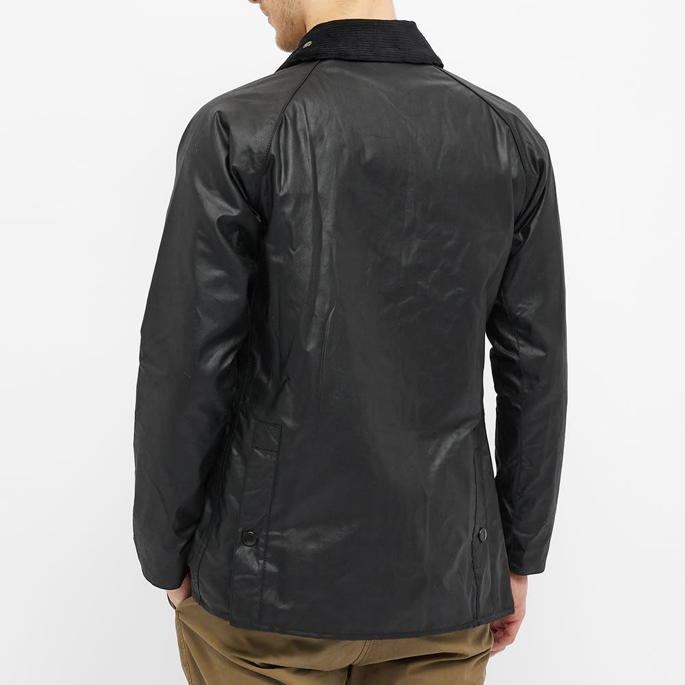 Barbour Barbour Sl Bedale Jacket - White Label 38 - Jackets