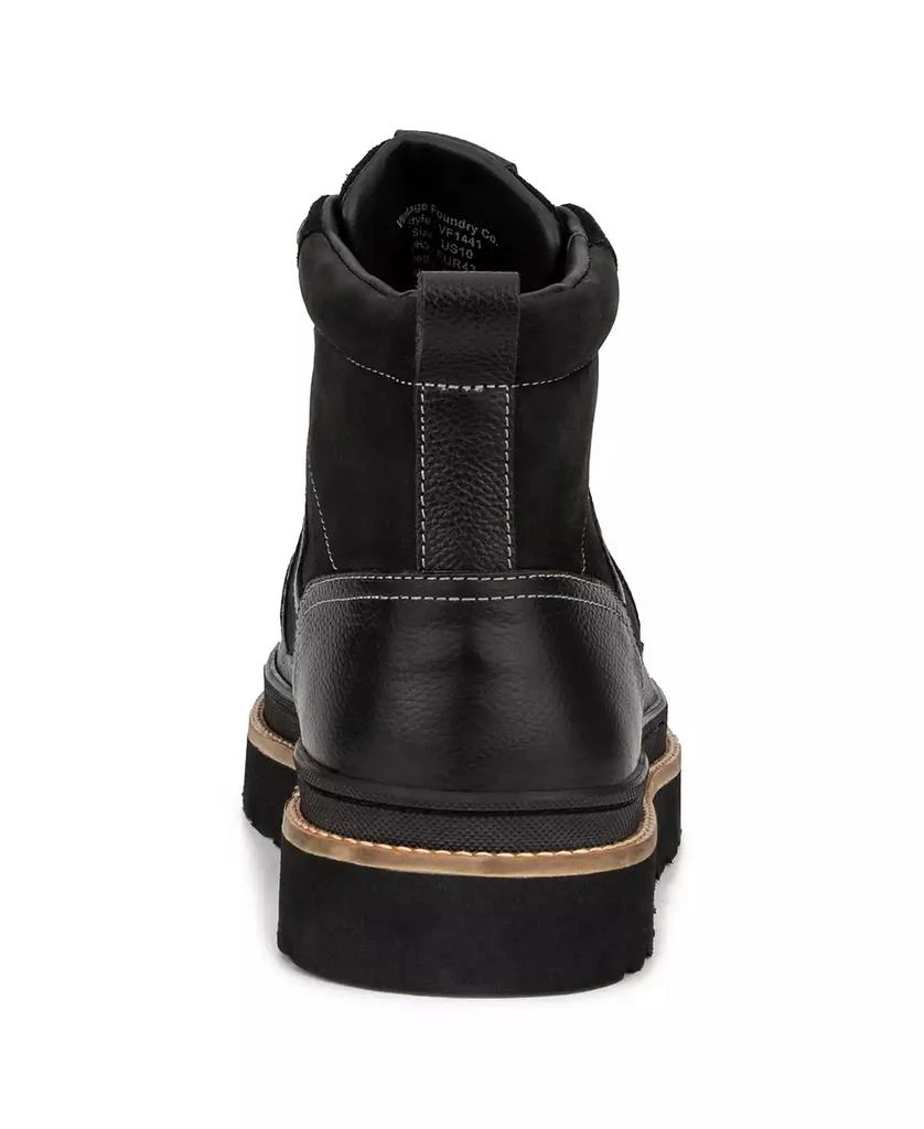 Vintage Foundry Men's Wayne Boots 3
