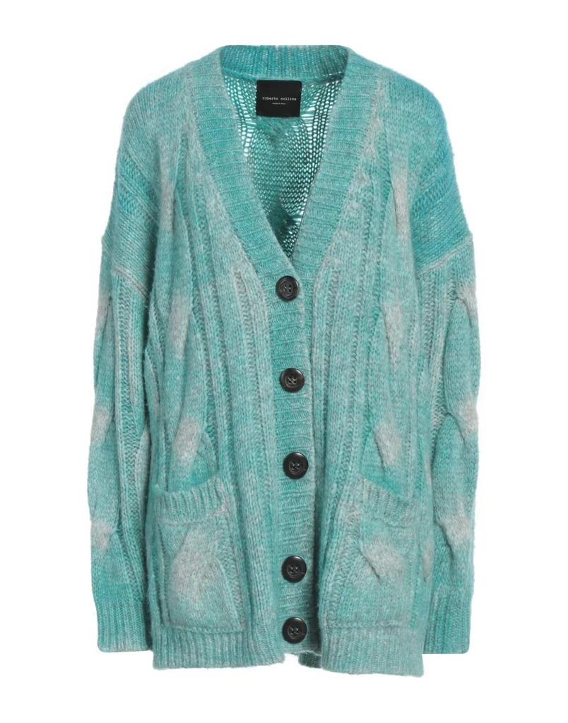 ROBERTO COLLINA Cardigan 1