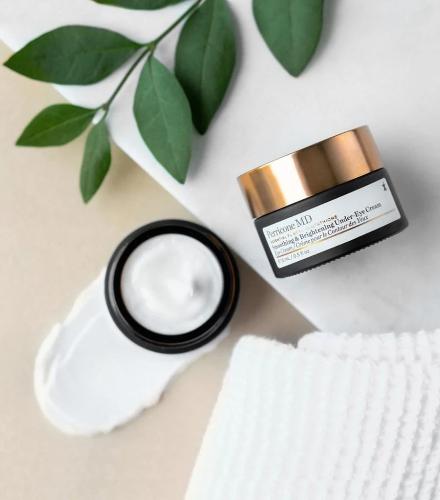 Perricone MD Essential Fx Acyl-Glutathione Smoothing & Brightening Eye Cream 3