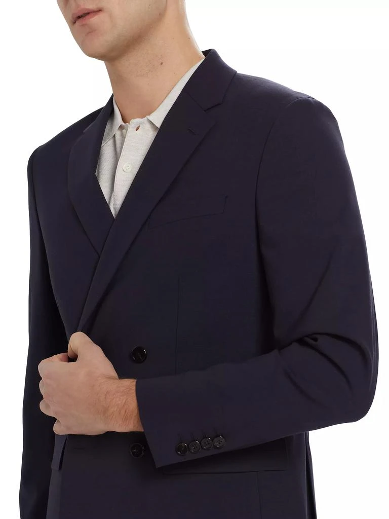 Theory Morton Jacket In New Tailor 6