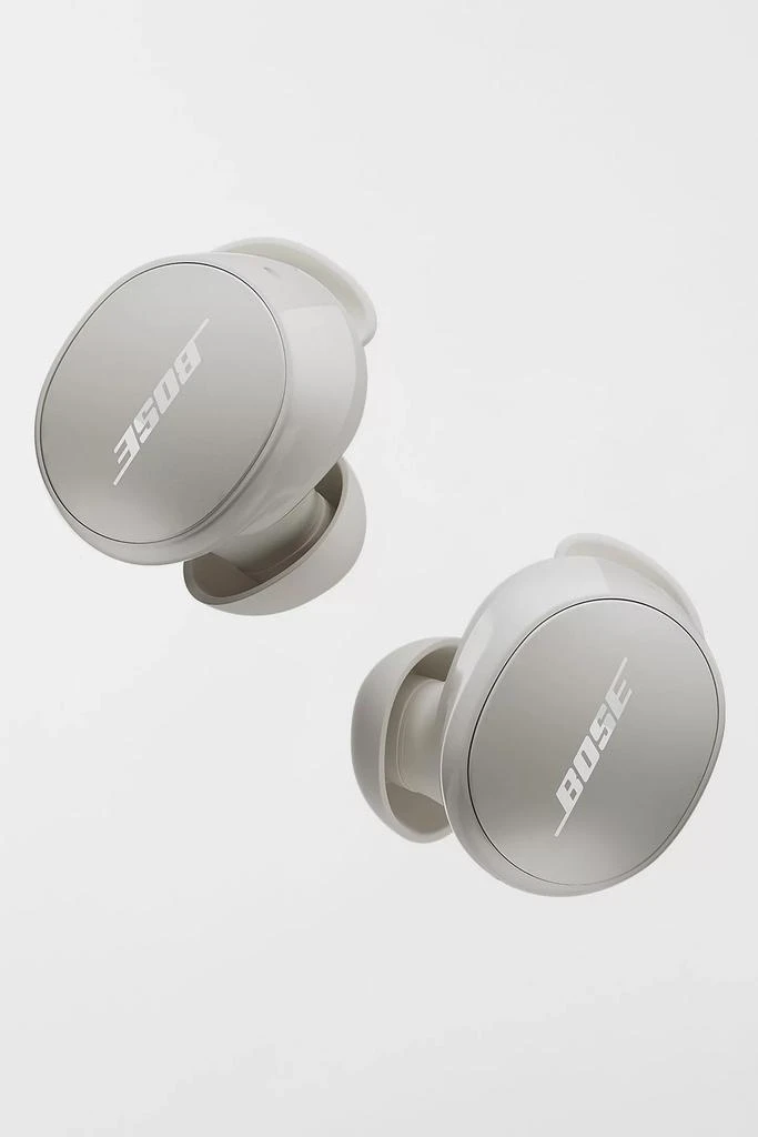 Bose Bose QuietComfort Noise Cancelling Earbuds - 2024 2