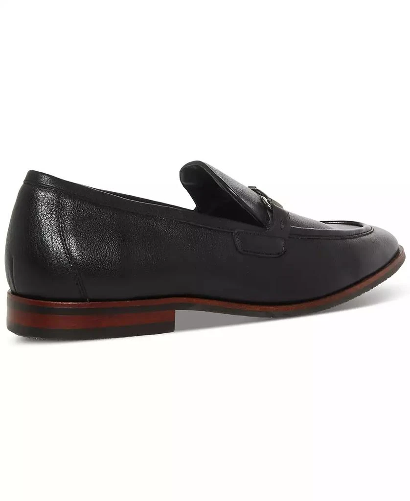 Steve Madden Men's Caspin Bit Dress Loafer 2