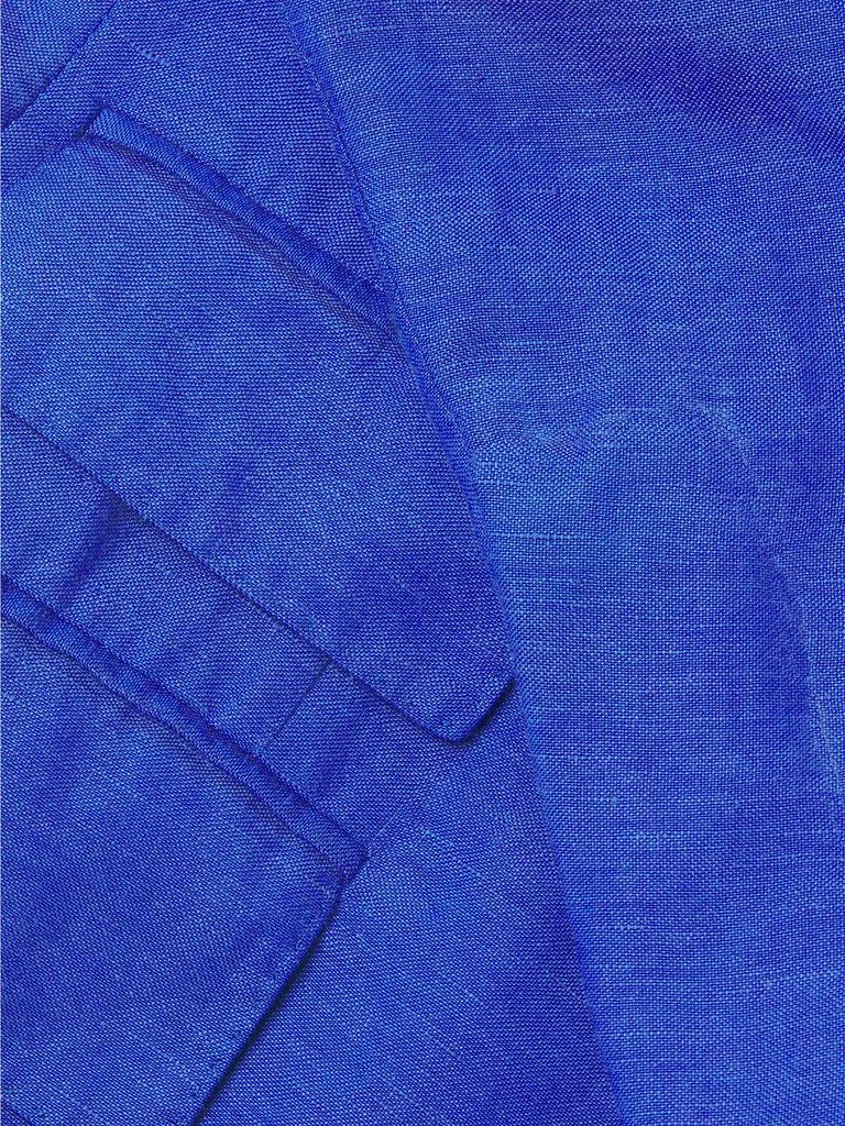 Ralph Lauren Kent Linen-Silk Sportcoat 6