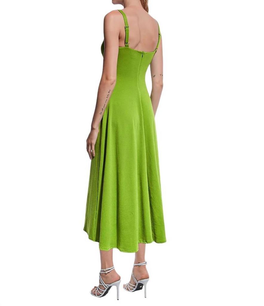 AS by DF MADDY DRESS