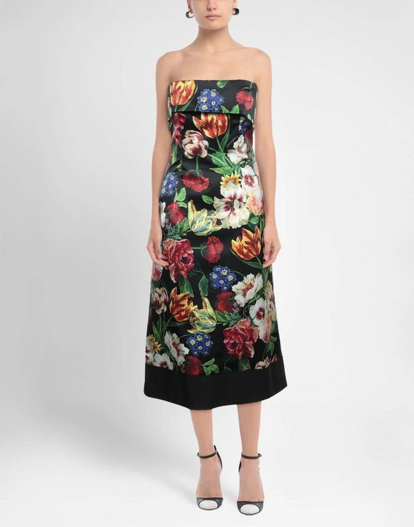 Dolce & Gabbana Midi dress 3
