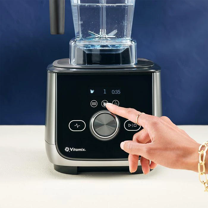 Vitamix Ascent X4 Blender, Brushed Stainless 5