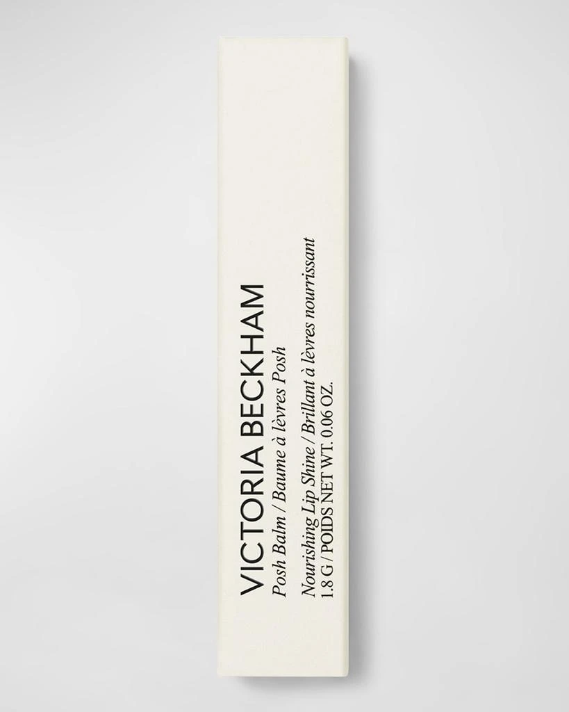 Victoria Beckham Posh Lip Balm, 1.8 g 3