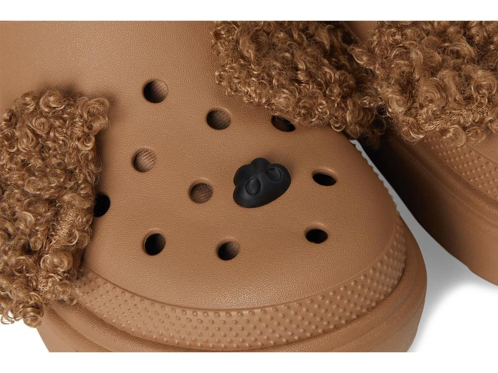 Crocs Stomp Lined Clogs 6