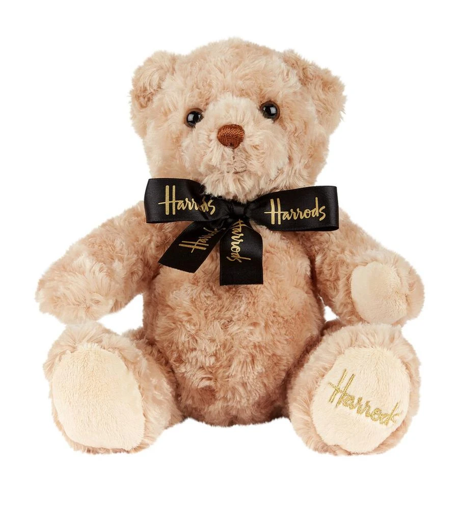 Harrods Large Eco Jacob Bear (25cm) 1