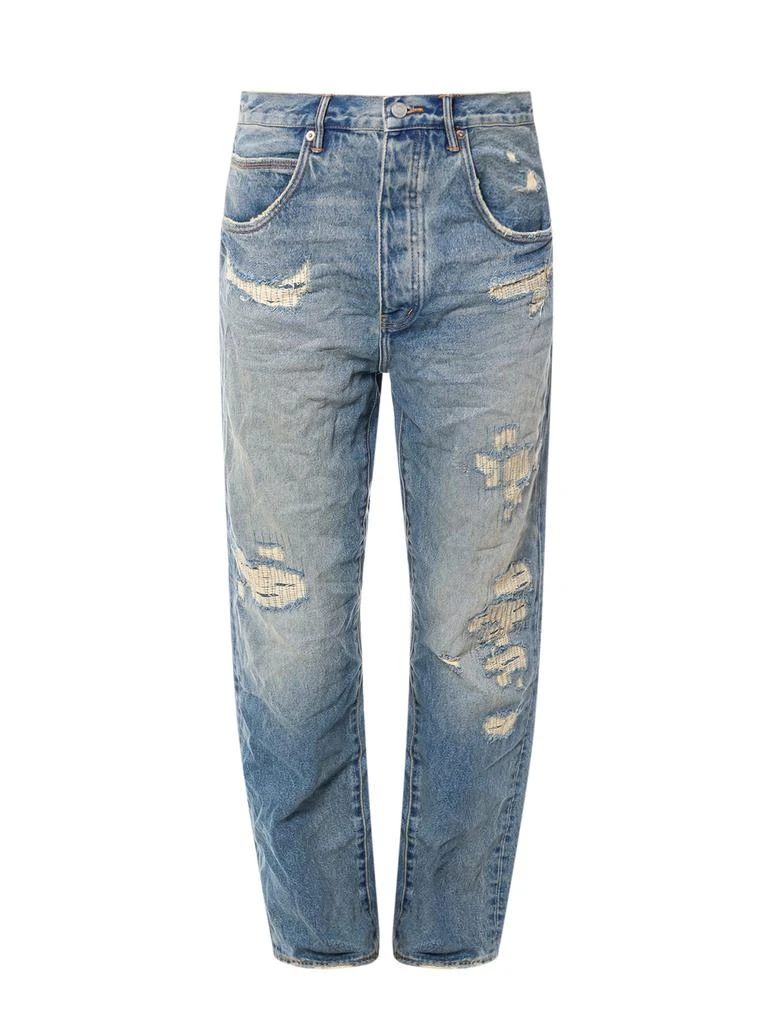 Purple Brand Jeans 1