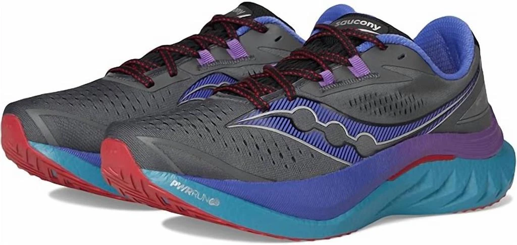 Saucony Saucony - Men
s Endorphin Speed 4 Shoe 2