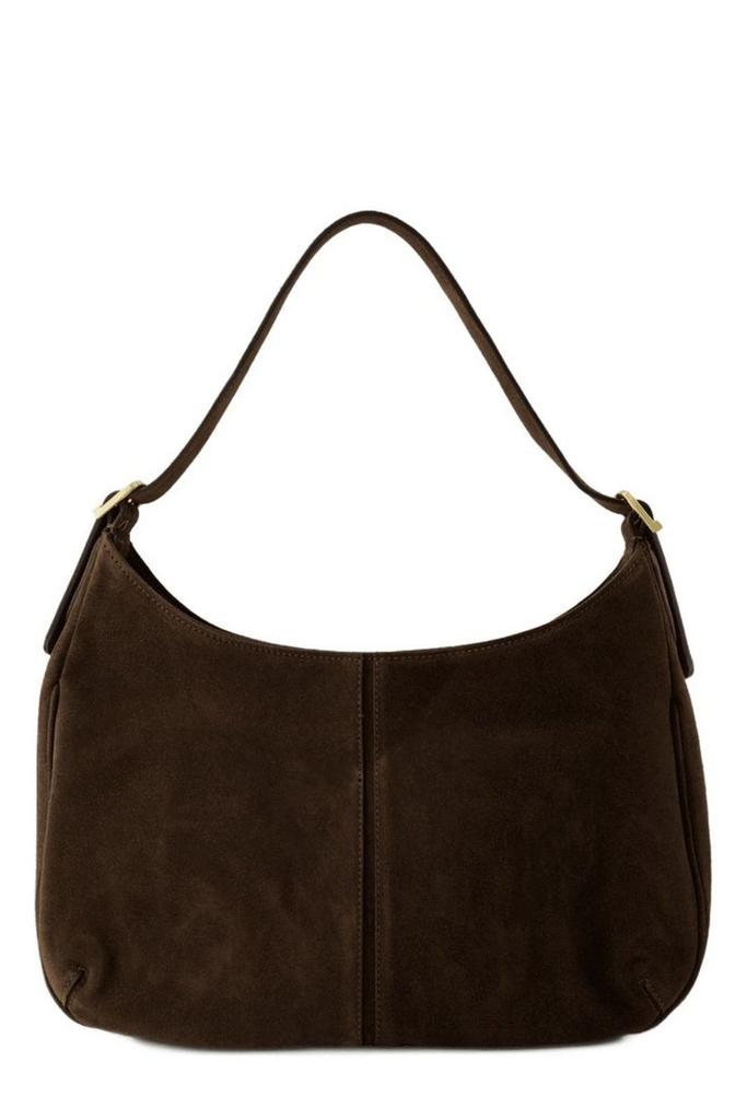 ROUJE Rouje Zipped Big Hobo Bag