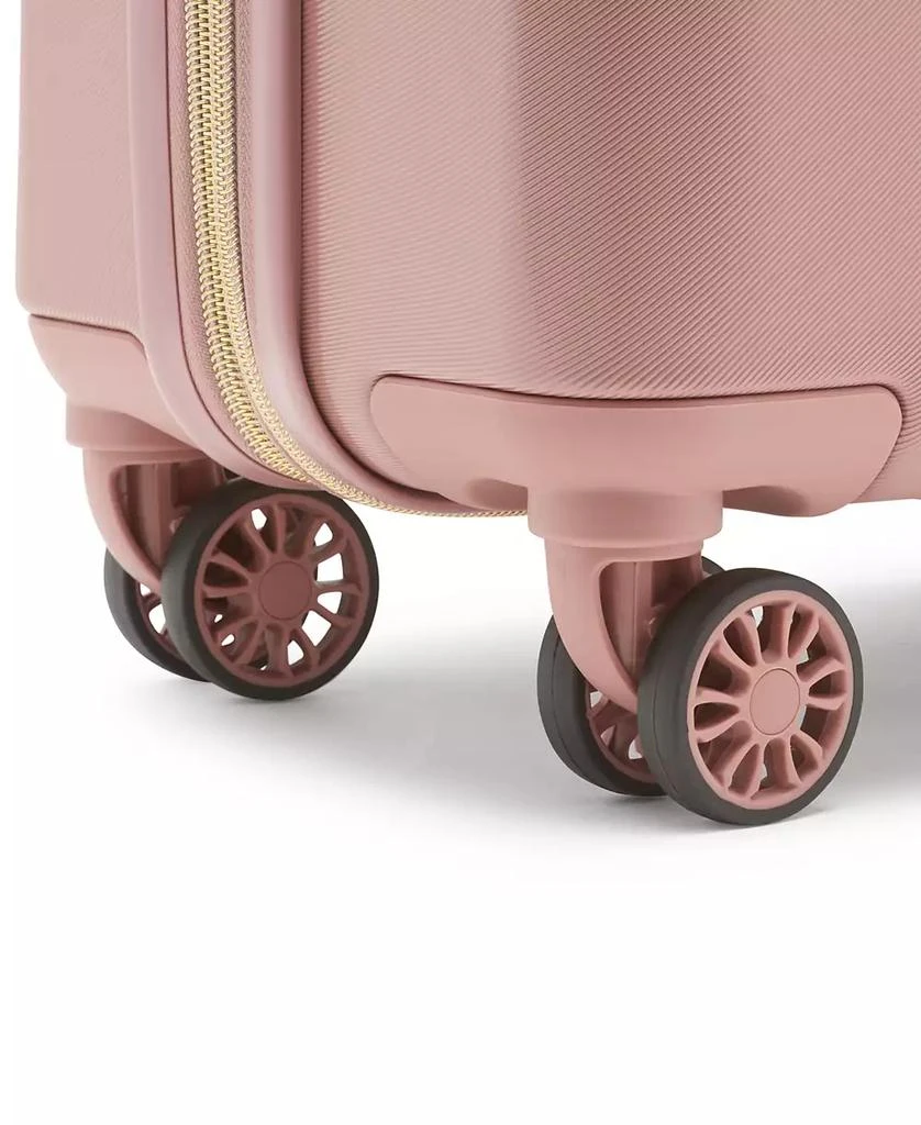 DKNY CLOSEOUT! Rapture 24" Hardside Spinner Suitcase 7