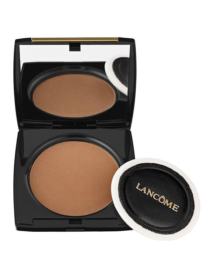Lancôme Dual Finish Multitasking Powder Foundation 1