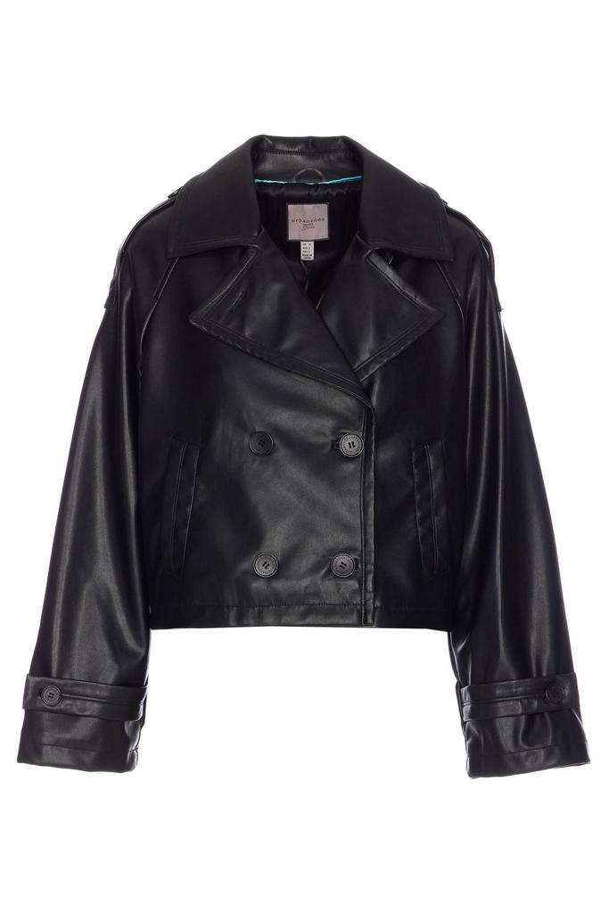 Loewe Leather Balloon Jacket - Jackets - Compare Prices from
