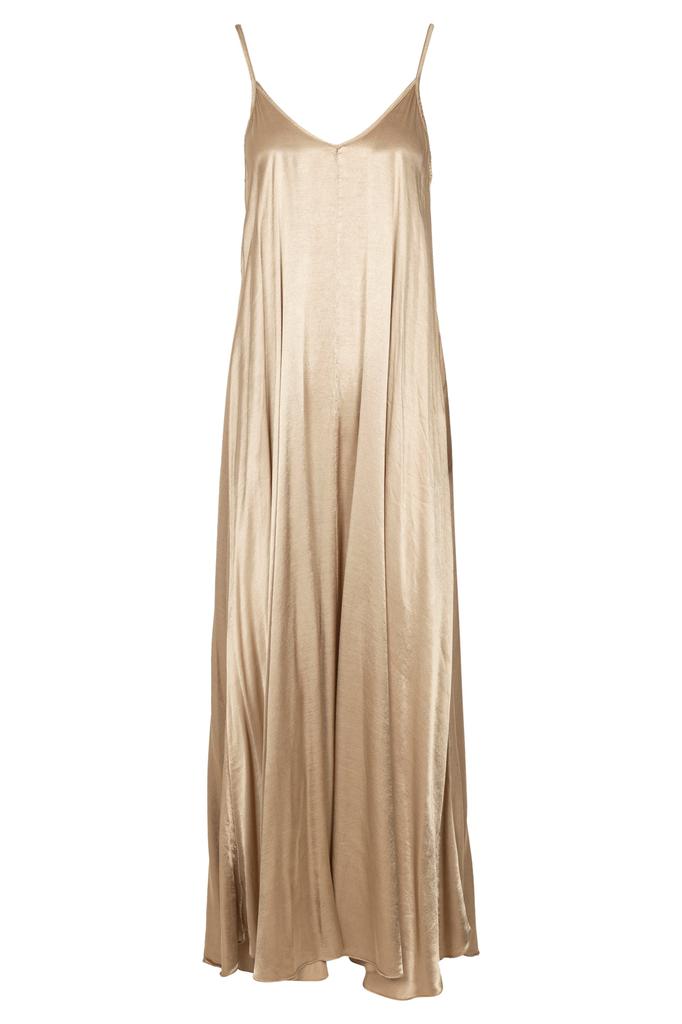 La Femme Blanche La Femme Blanche - Dress - 441830 - Beige