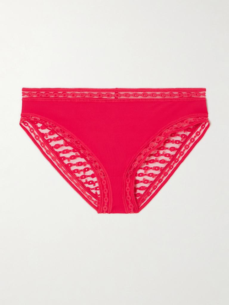 ショーツ ERES 'Mantille Tapi' briefs ERES mantille Tapi Briefs - Underwear - BeyondStyle
