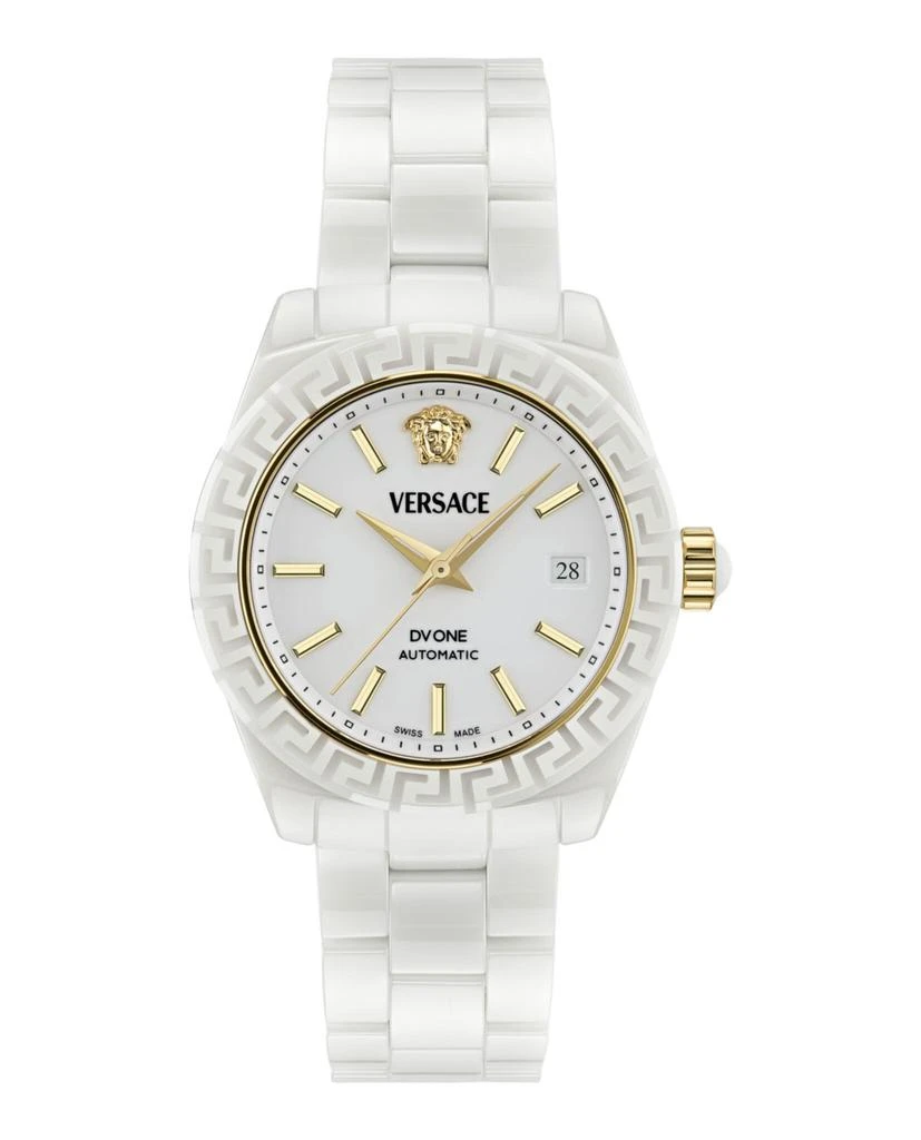 Versace DV One Automatic Watch 1