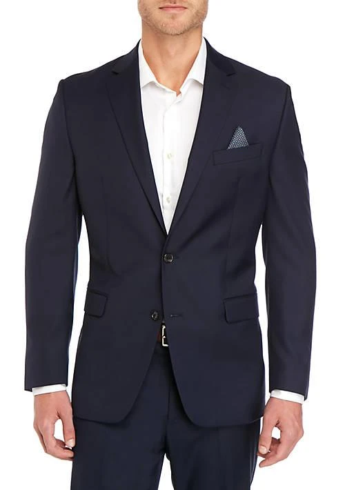 Ralph Lauren Ralph Lauren Navy Suit Separate Coat 1