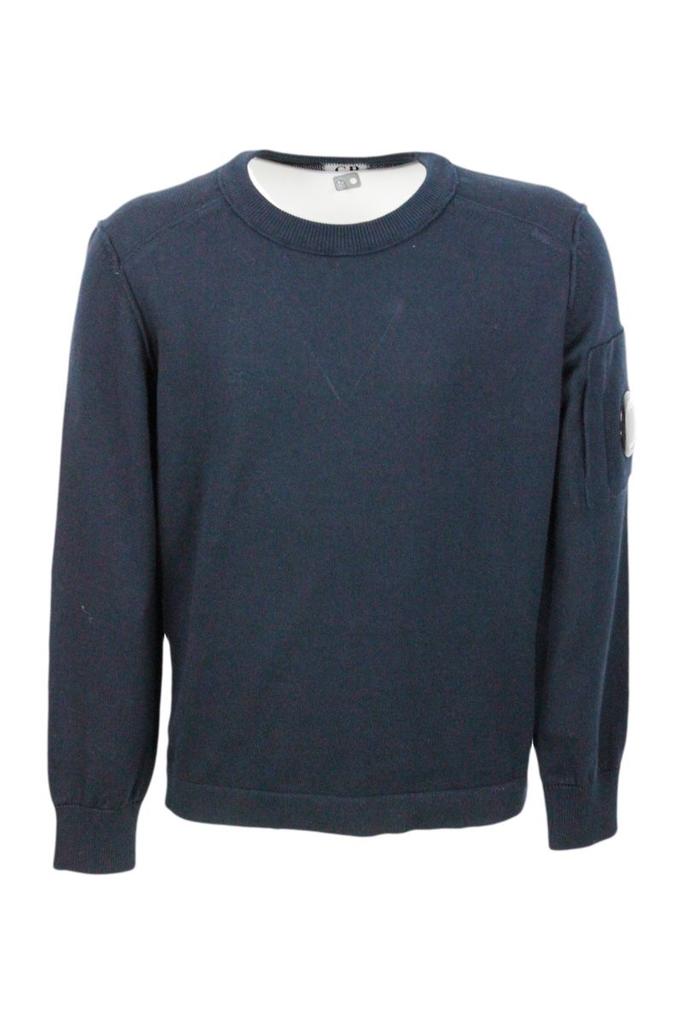 C.P. Company C.P. Company Kids Sweaters