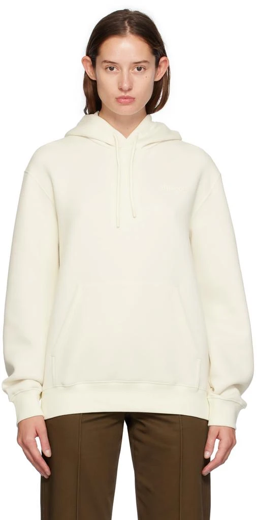 Mackage Off-White Krystian Hoodie 1
