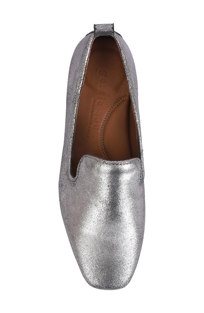 Gentle Souls Morgan 2 Square Toe Flat 5