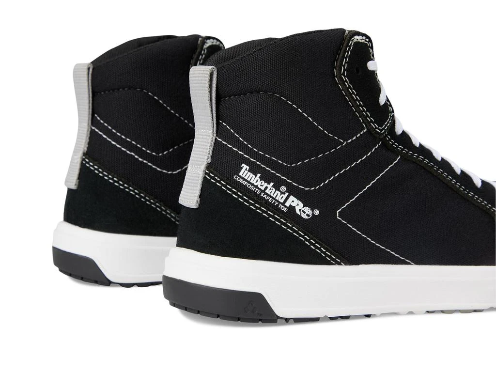 Timberland Berkley Hi Composite Safety Toe 6