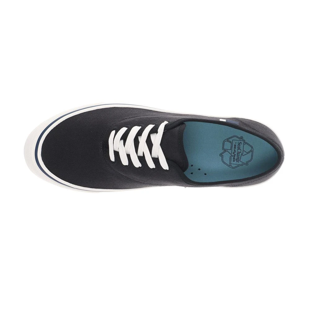 SeaVees SeaChange CVO Lace Up Sneakers 4