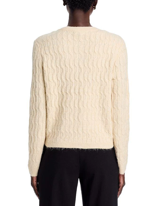 VERO MODA Elya Long Sleeve Cardigan 3