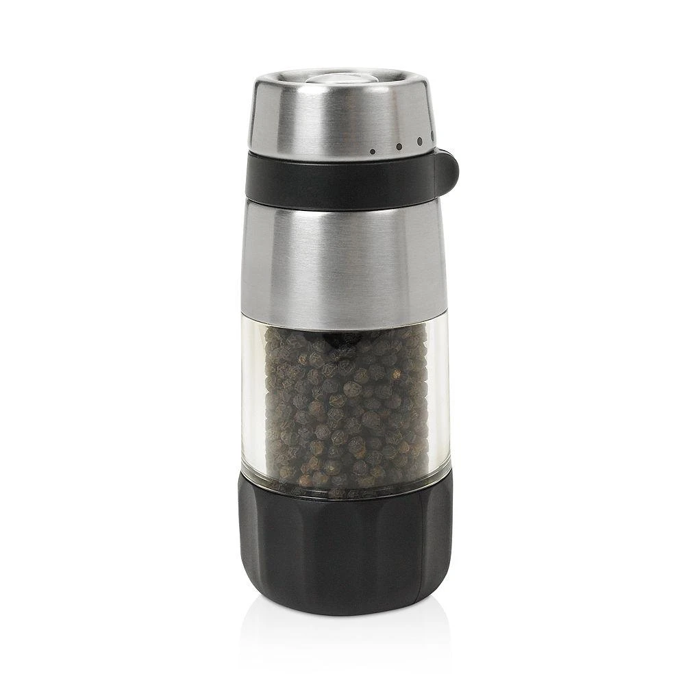 OXO Good Grips Salt and Pepper Grinder Set 3