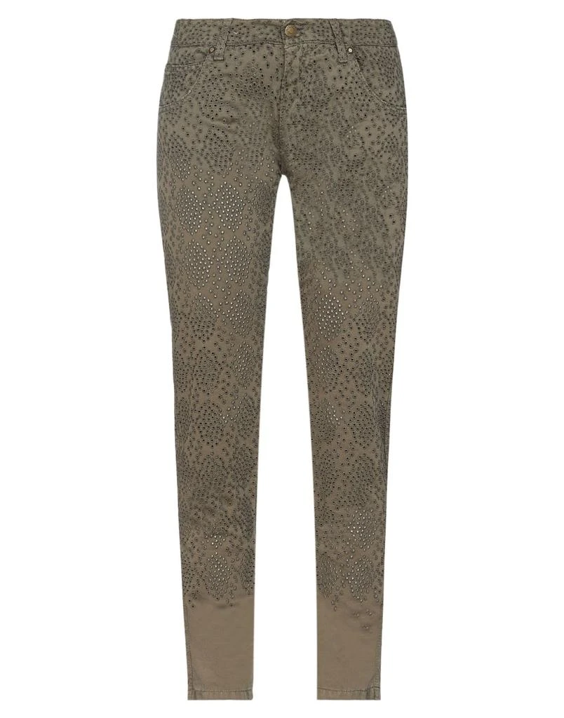 ERMANNO Casual pants 1