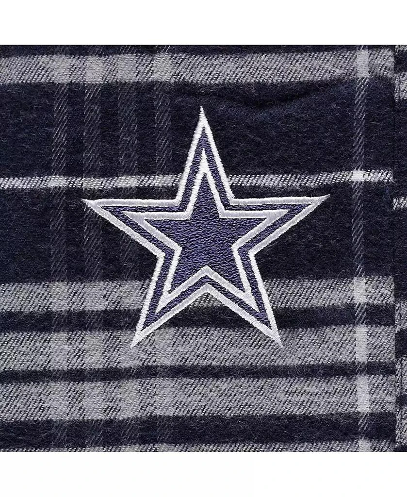 Concepts Sport Women's Dallas Cowboys T-Shirt Pants Set 2